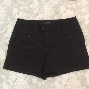 NWOT Banana Republic Martin Fit Shorts